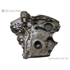 GSB106 Engine Timing Cover For 15-17 Ford F-150 2.7 FL3E6059BA GSB106 Engine Timing Cover For 15-17 Ford F-150 2.7 FL3E6059BA